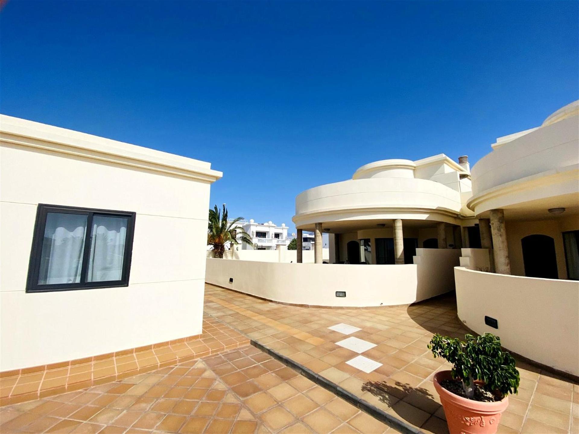 Riviera Park 1A Daire Puerto del Carmen  Dış mekan fotoğraf