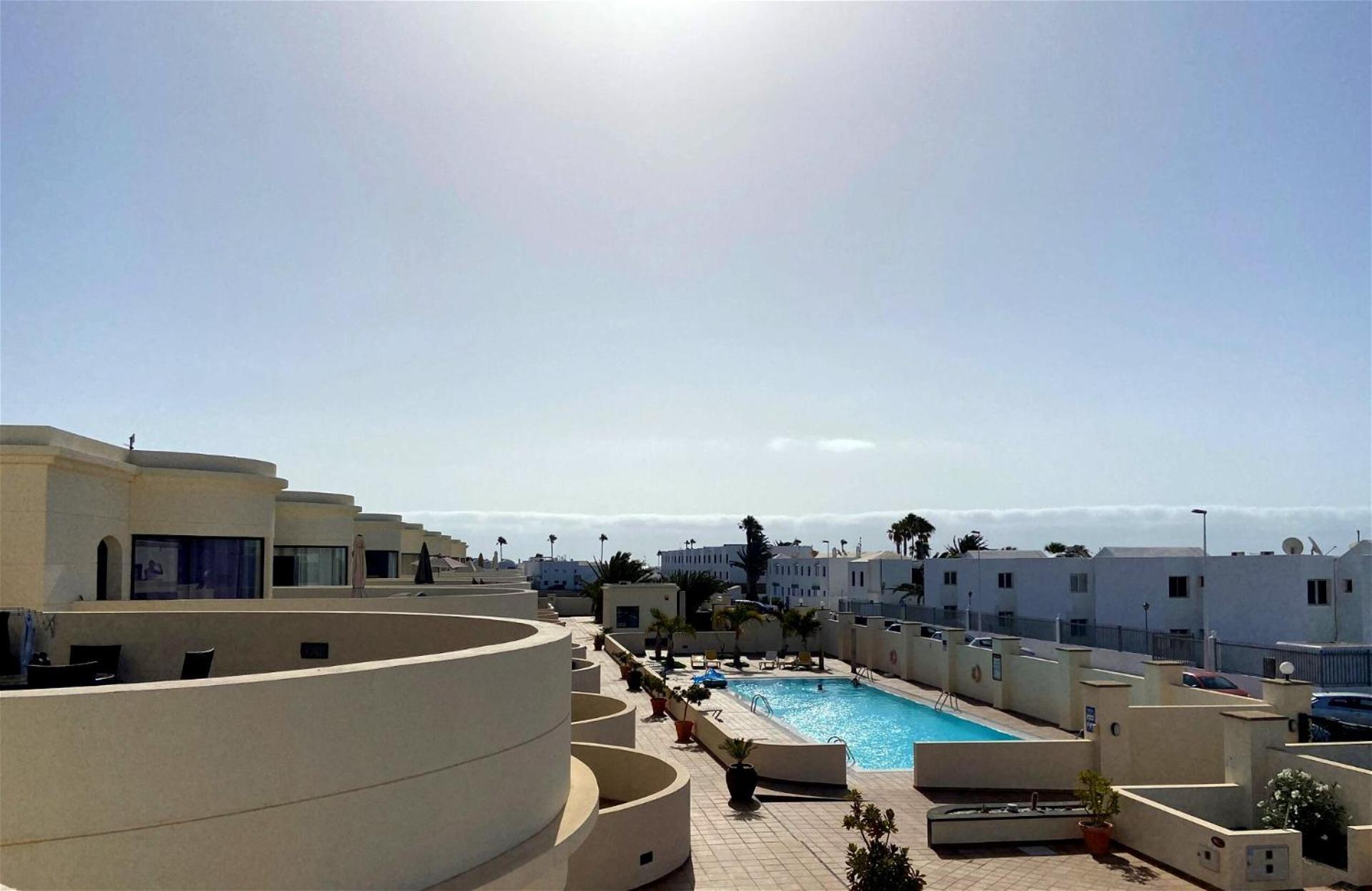 Riviera Park 1A Daire Puerto del Carmen  Dış mekan fotoğraf