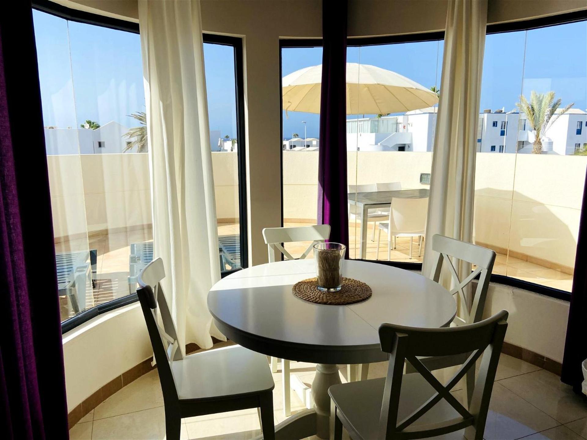 Riviera Park 1A Daire Puerto del Carmen  Dış mekan fotoğraf